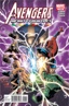 Avengers and the Infinity Gauntlet # 1